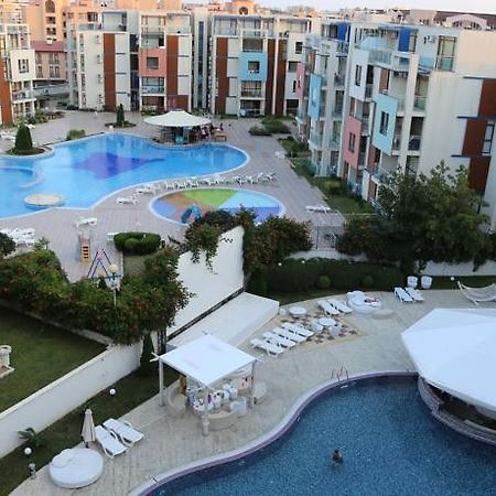 Hotel Rainbow 3 Resort Club Слънчев бряг Екстериор снимка