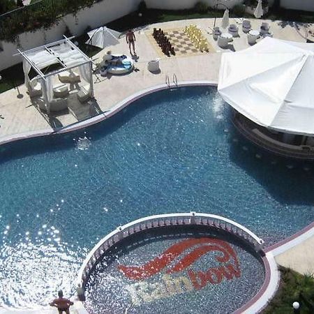 Hotel Rainbow 3 Resort Club Слънчев бряг Екстериор снимка