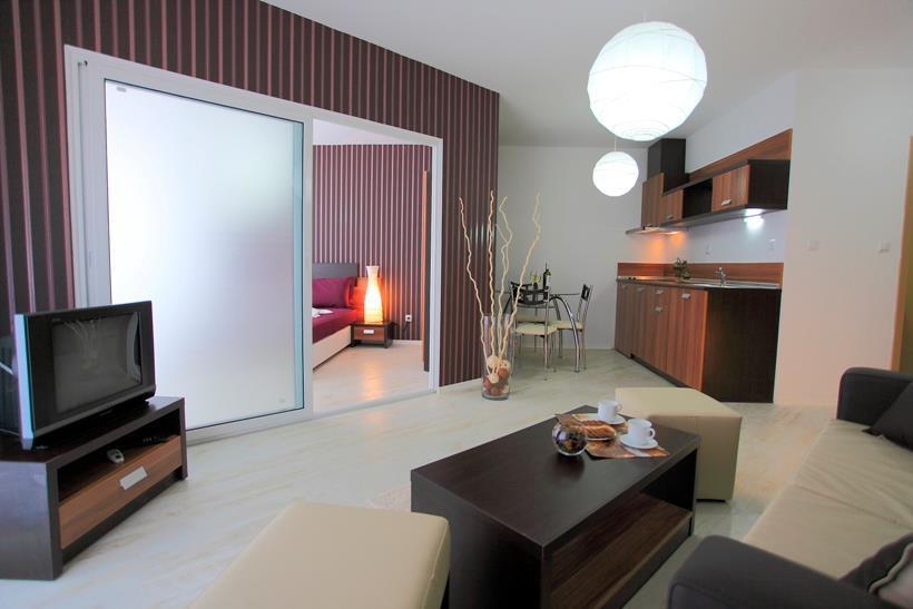 Hotel Rainbow 3 Resort Club Слънчев бряг Екстериор снимка