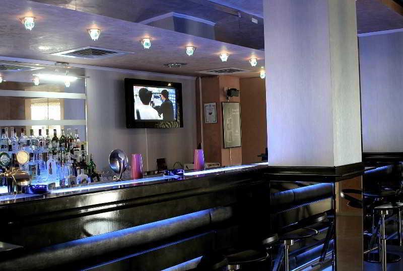 Hotel Rainbow 3 Resort Club Слънчев бряг Екстериор снимка