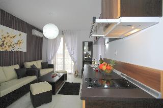 Hotel Rainbow 3 Resort Club Слънчев бряг Екстериор снимка